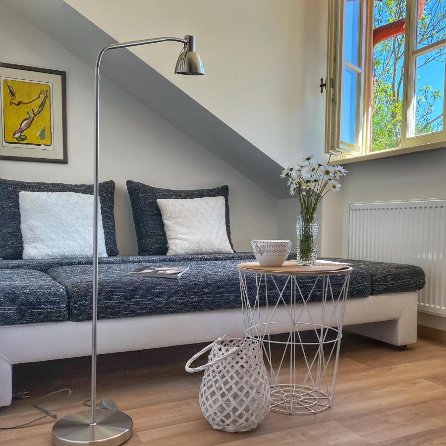 Apartmany Basta & Wellness Sušice Eksteriør billede