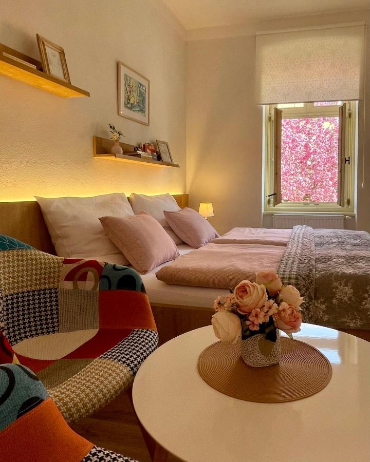 Apartmany Basta & Wellness Sušice Eksteriør billede