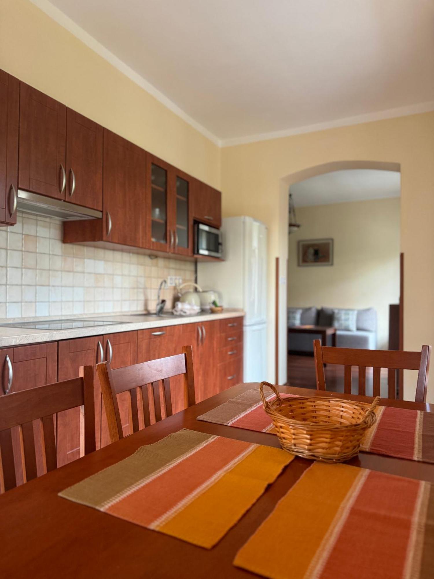 Apartmany Basta & Wellness Sušice Eksteriør billede