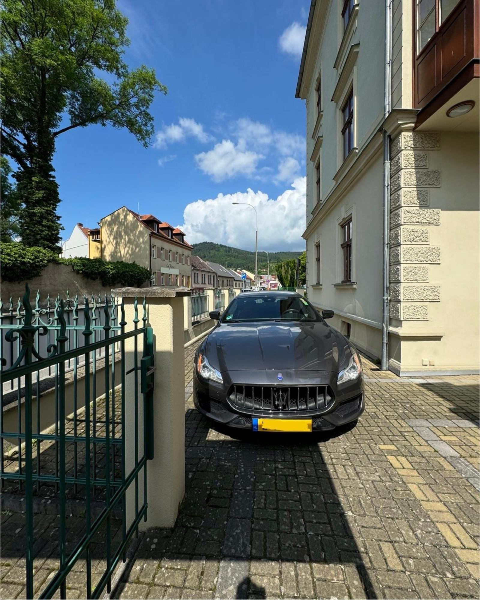 Apartmany Basta & Wellness Sušice Eksteriør billede