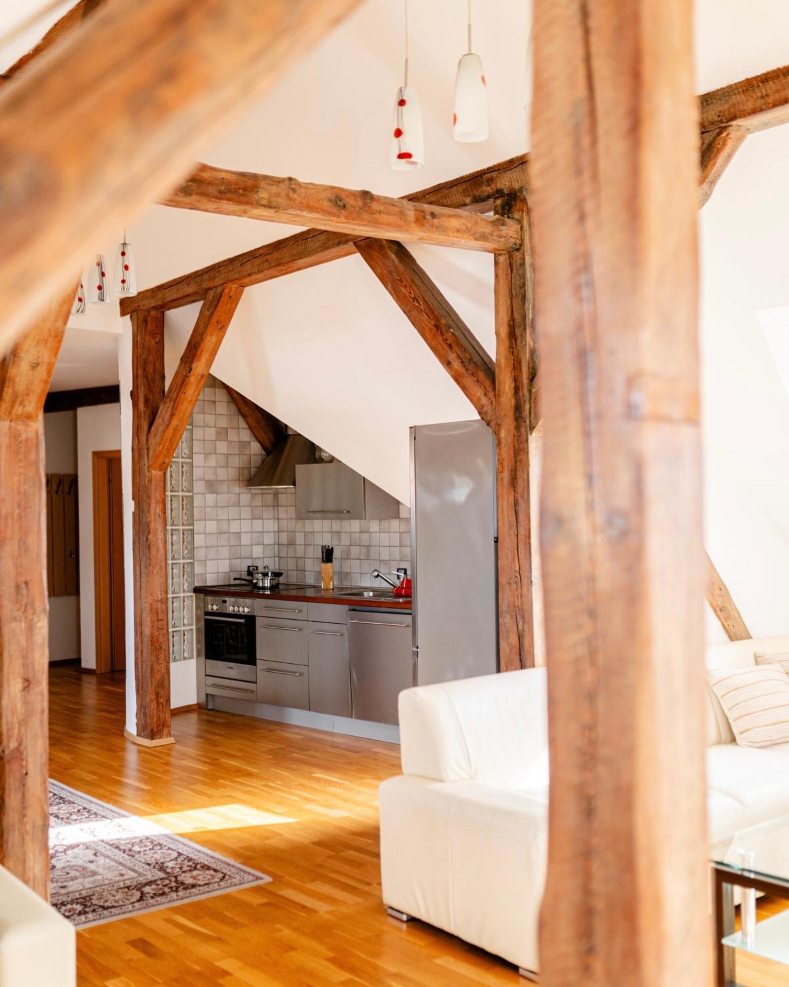 Apartmany Basta & Wellness Sušice Eksteriør billede
