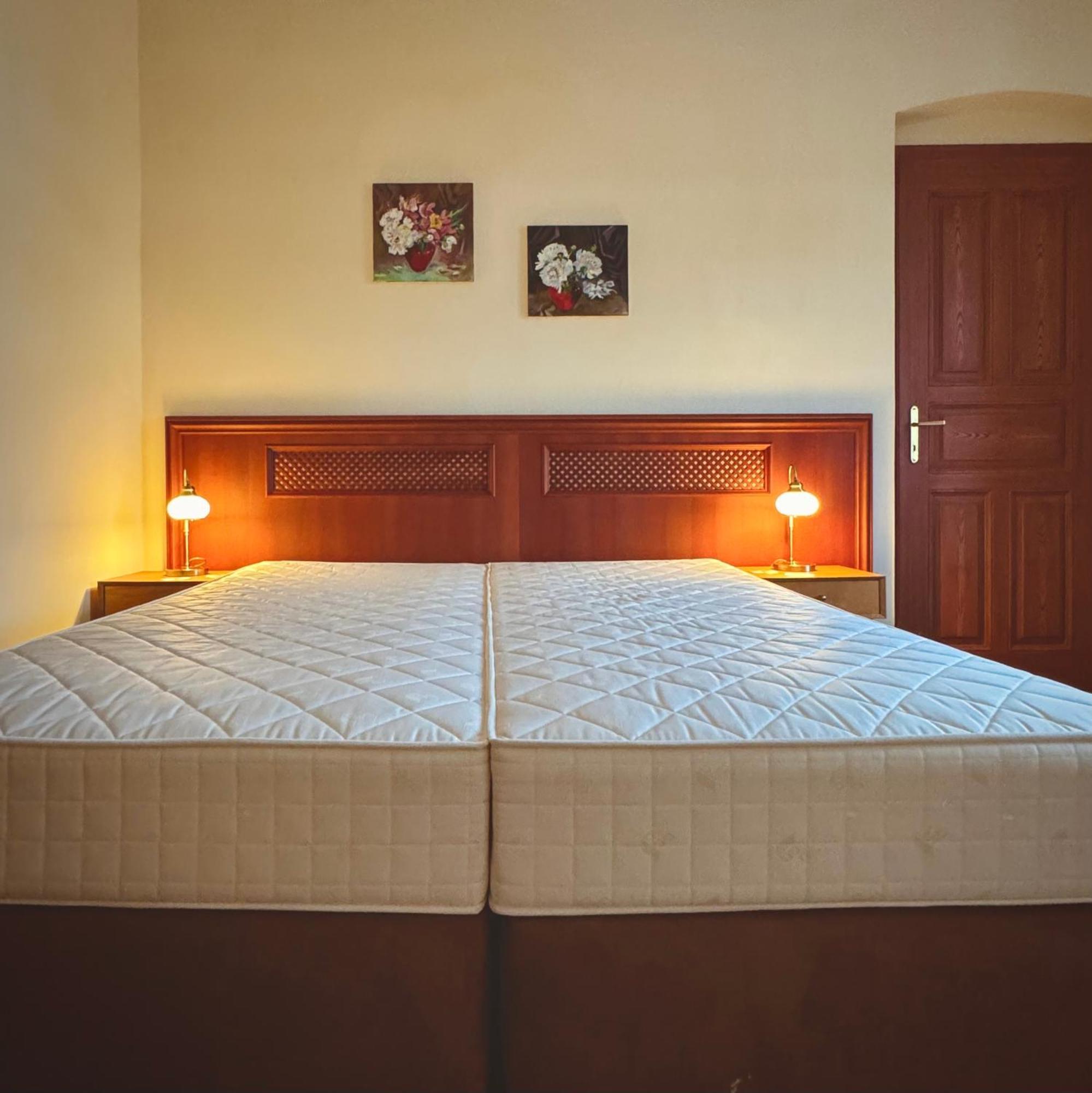 Apartmany Basta & Wellness Sušice Eksteriør billede