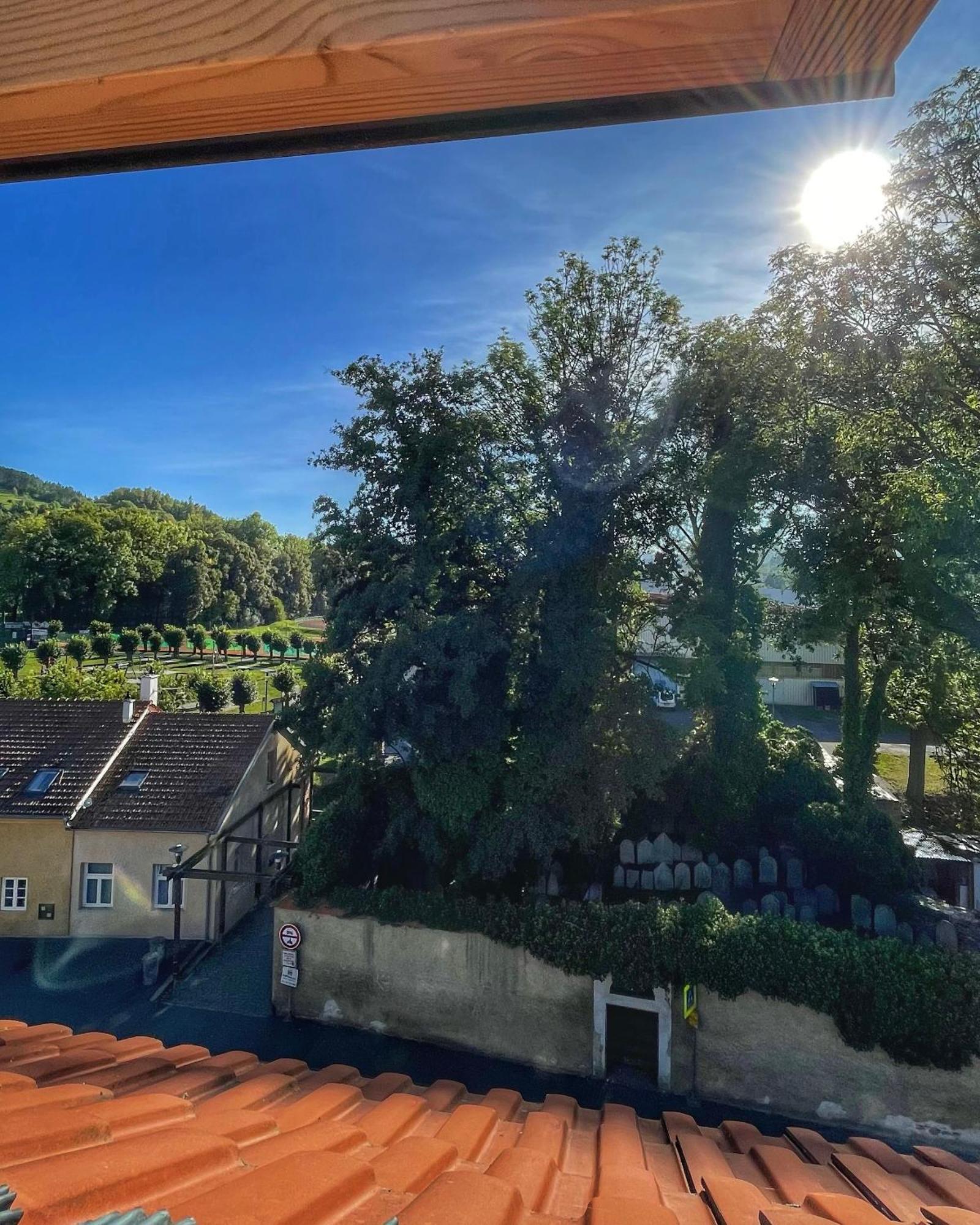 Apartmany Basta & Wellness Sušice Eksteriør billede
