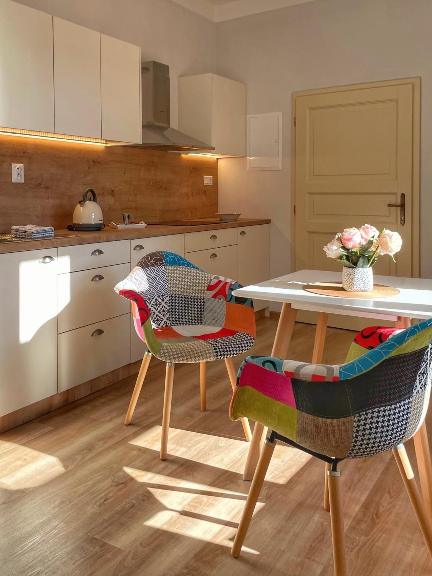 Apartmany Basta & Wellness Sušice Eksteriør billede
