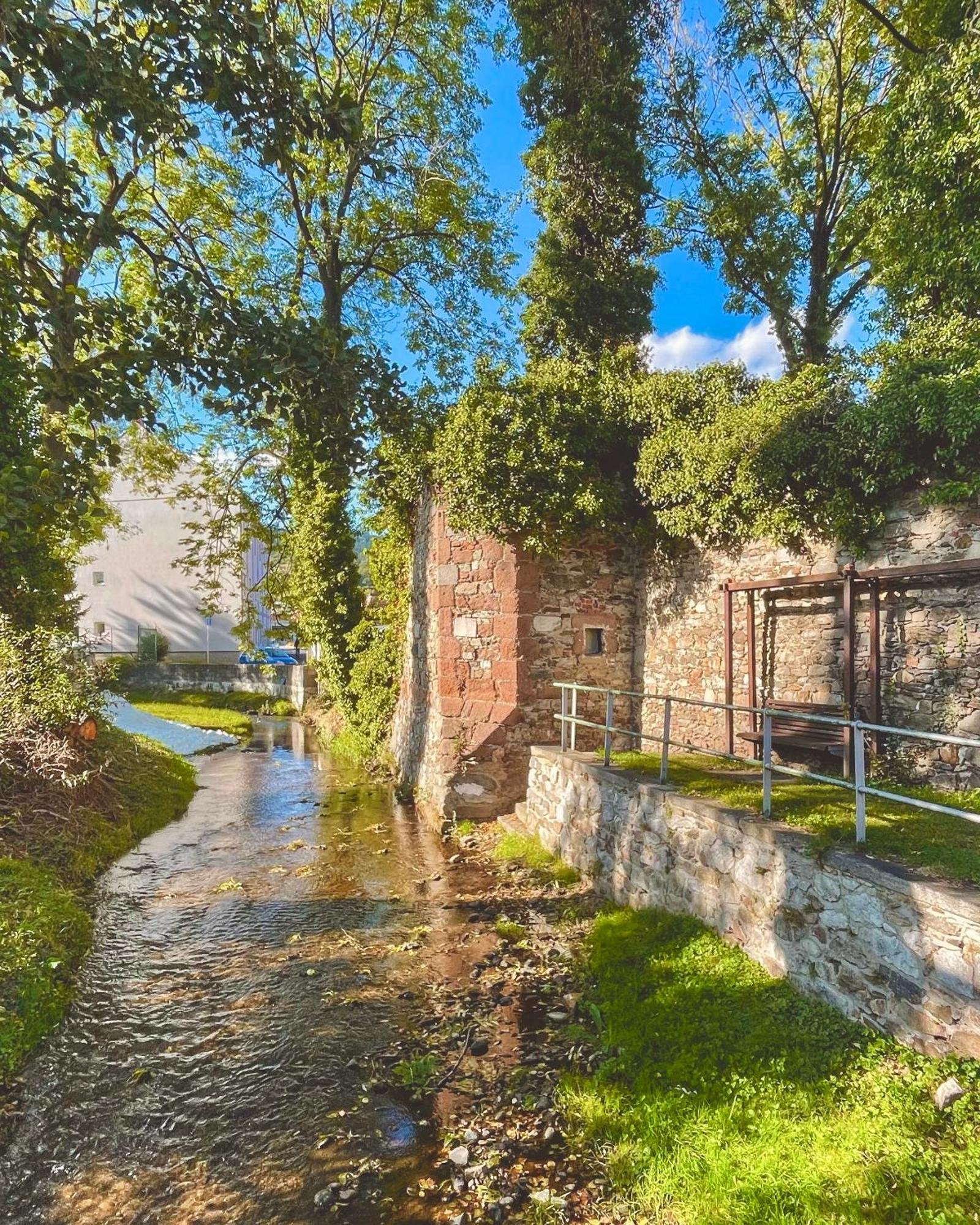 Apartmany Basta & Wellness Sušice Eksteriør billede